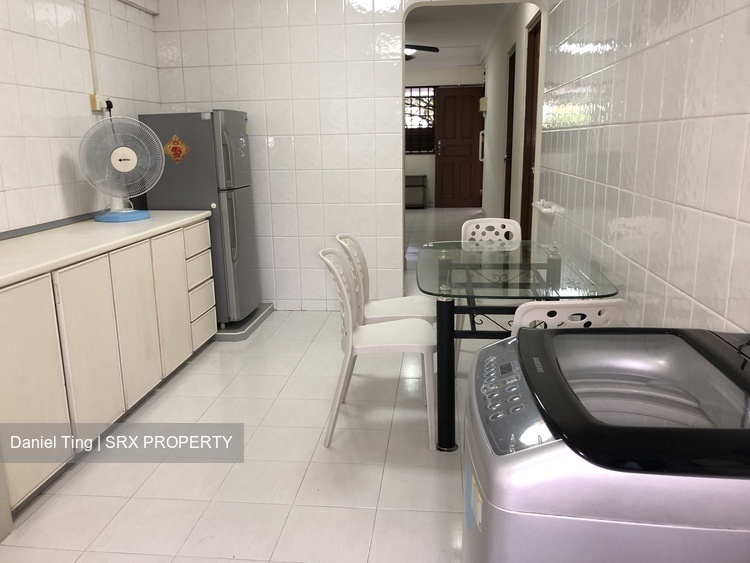 Blk 107 Yishun Ring Road (Yishun), HDB 3 Rooms #275840131